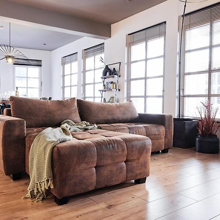 Nobilis Apartment - 7 Pers - Marktplatz - Netflix - Ps4 Lingen Esterno foto