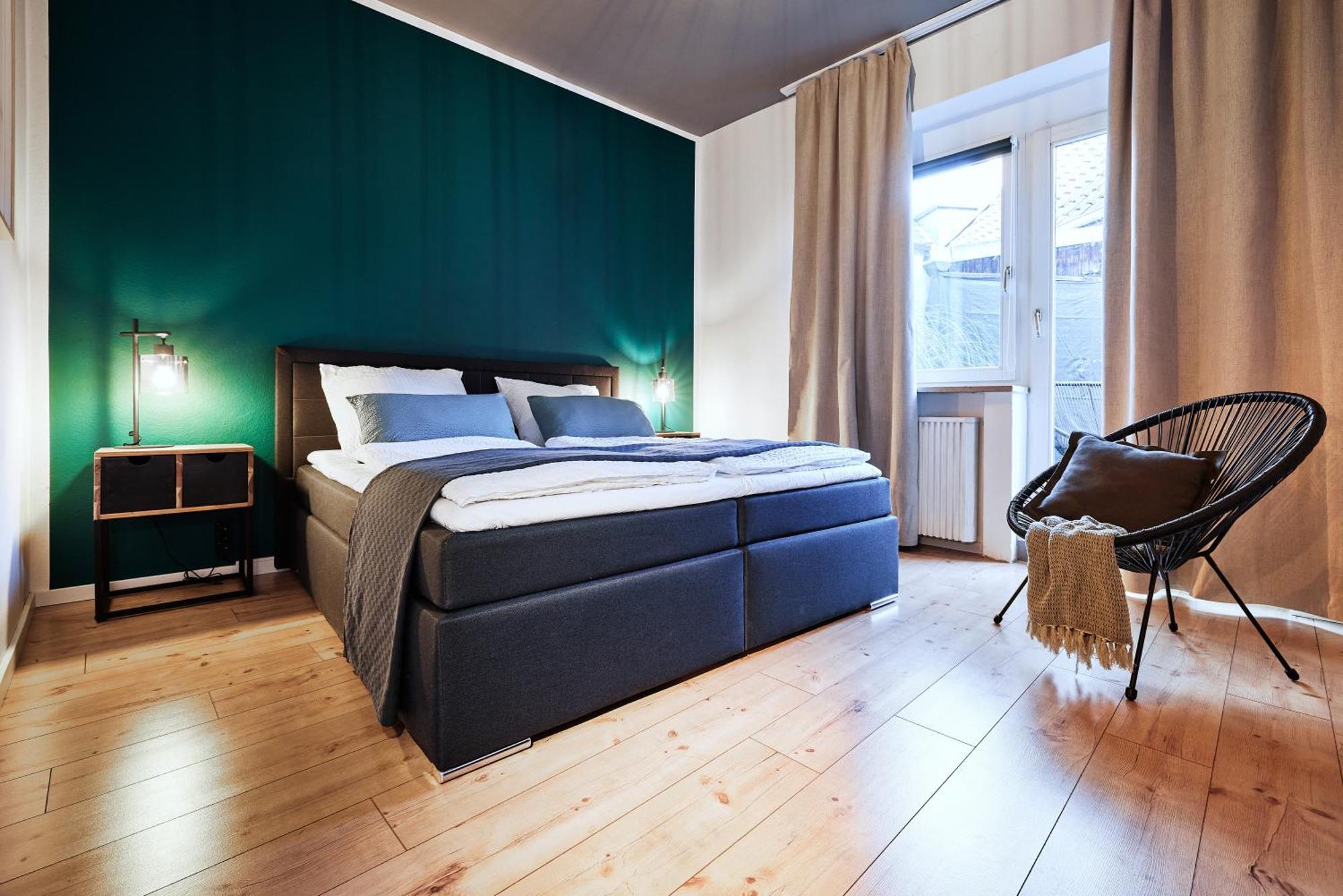 Nobilis Apartment - 7 Pers - Marktplatz - Netflix - Ps4 Lingen Esterno foto