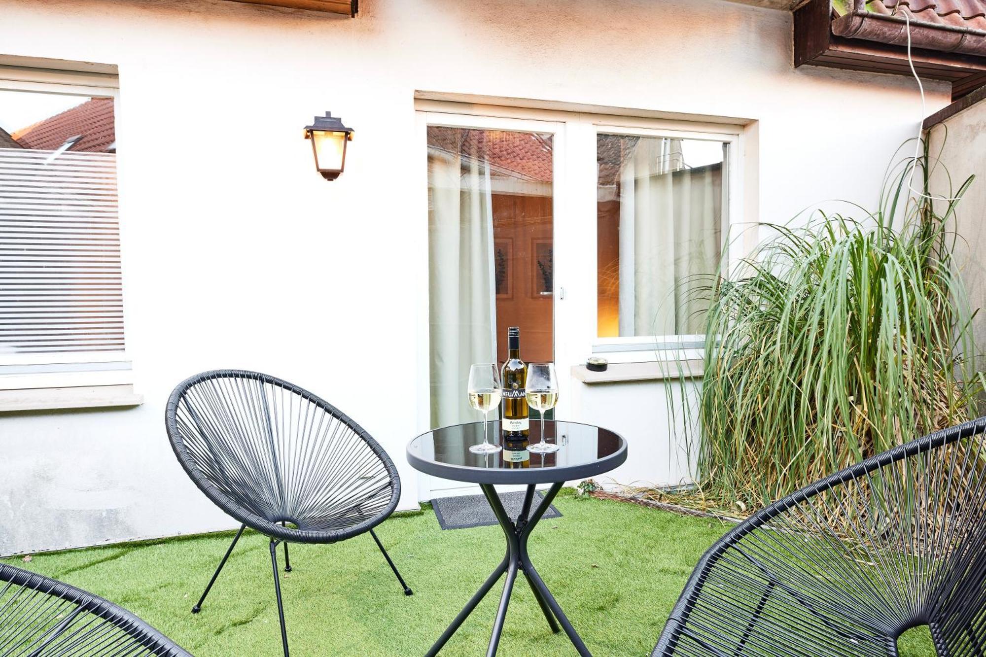 Nobilis Apartment - 7 Pers - Marktplatz - Netflix - Ps4 Lingen Esterno foto