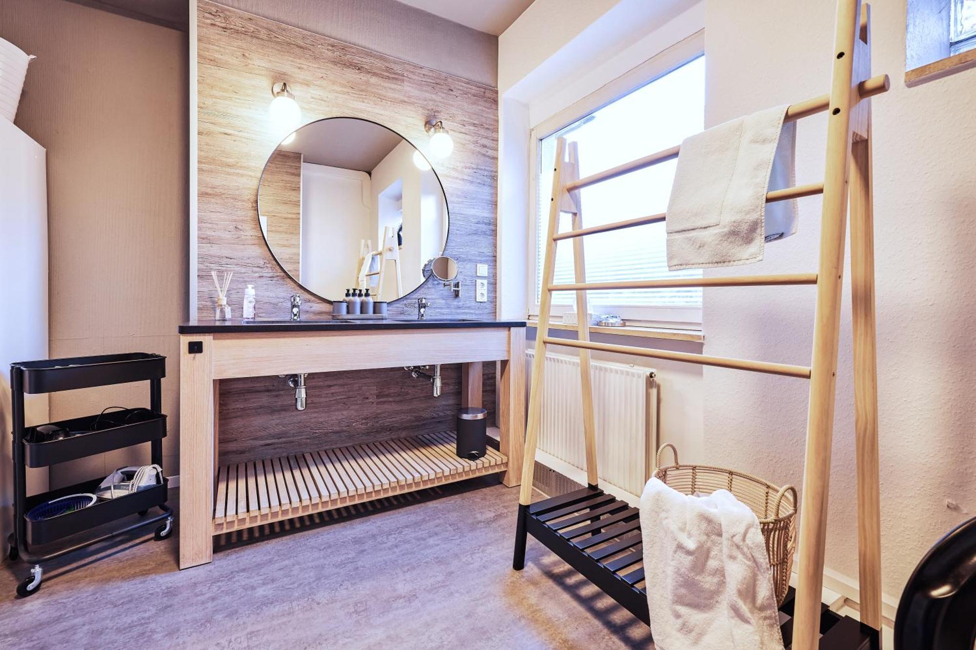 Nobilis Apartment - 7 Pers - Marktplatz - Netflix - Ps4 Lingen Esterno foto