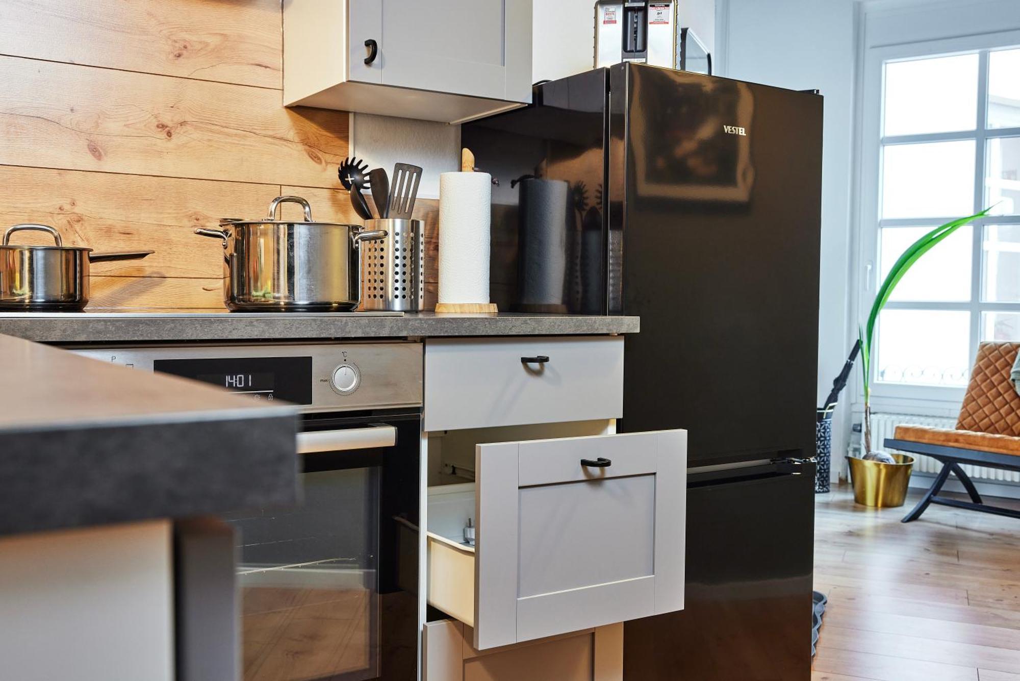 Nobilis Apartment - 7 Pers - Marktplatz - Netflix - Ps4 Lingen Esterno foto