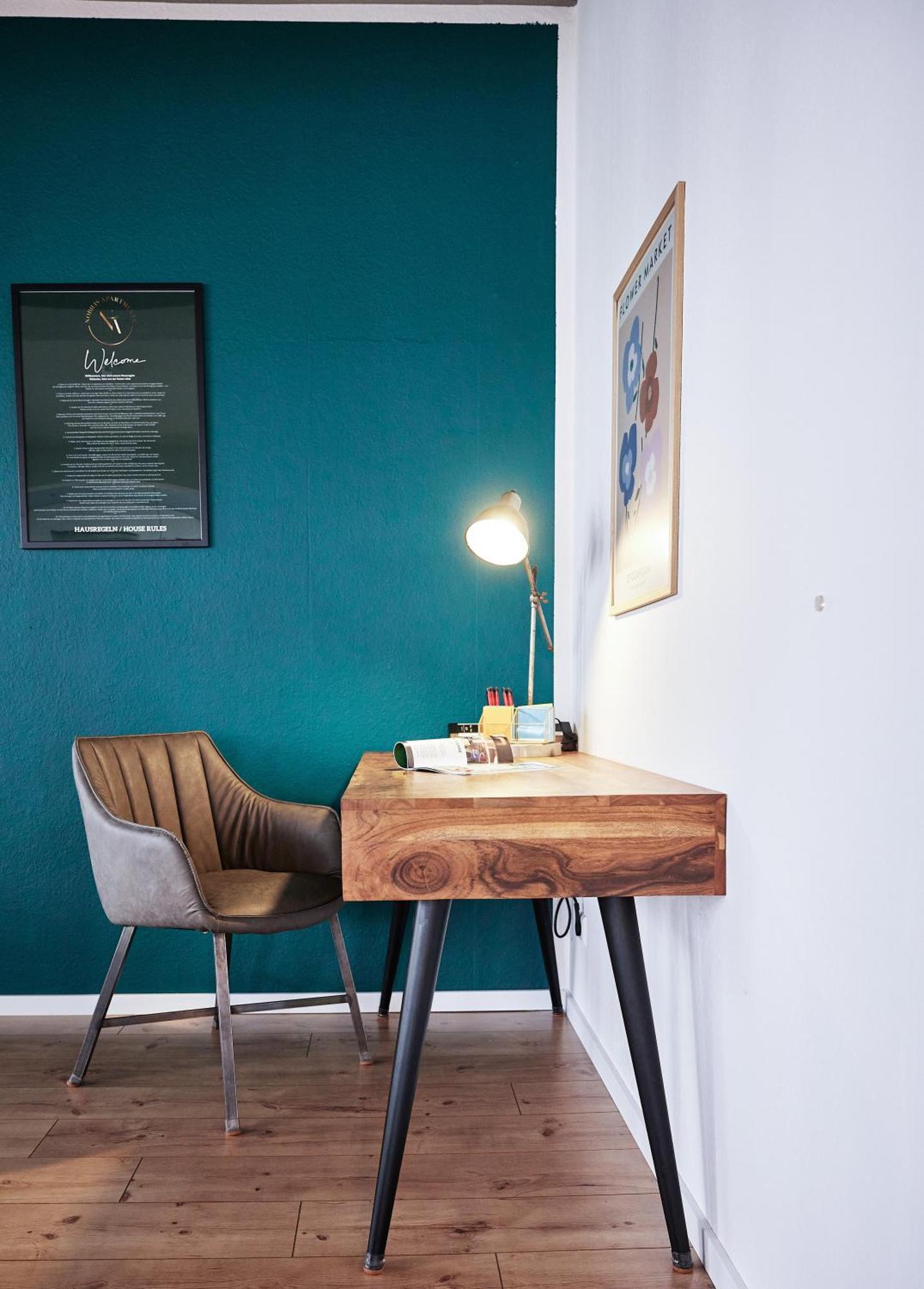 Nobilis Apartment - 7 Pers - Marktplatz - Netflix - Ps4 Lingen Esterno foto
